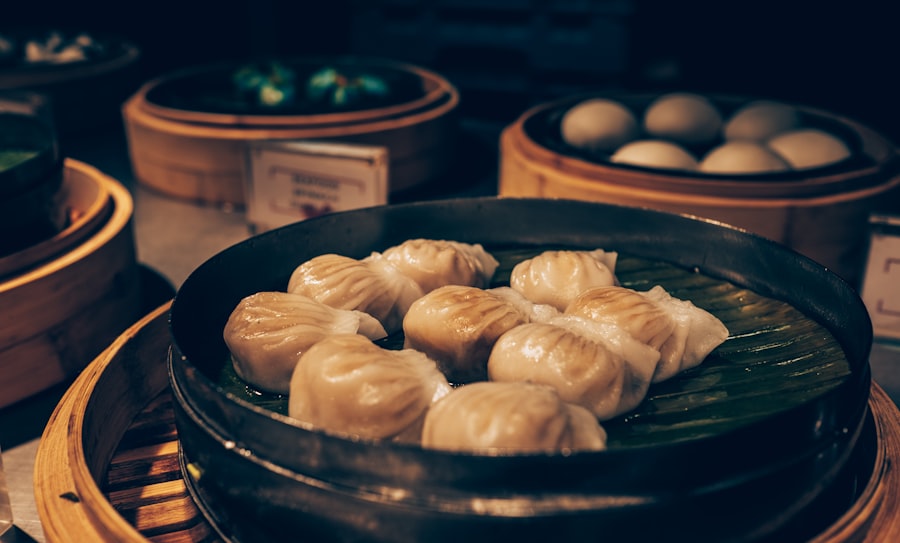 外卖 Take Out